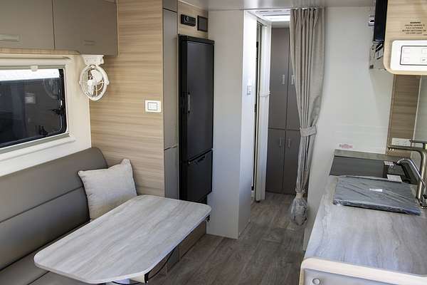 2025 Jayco ALL TERRAIN CARAVAN 19.61-3.AT-MY25