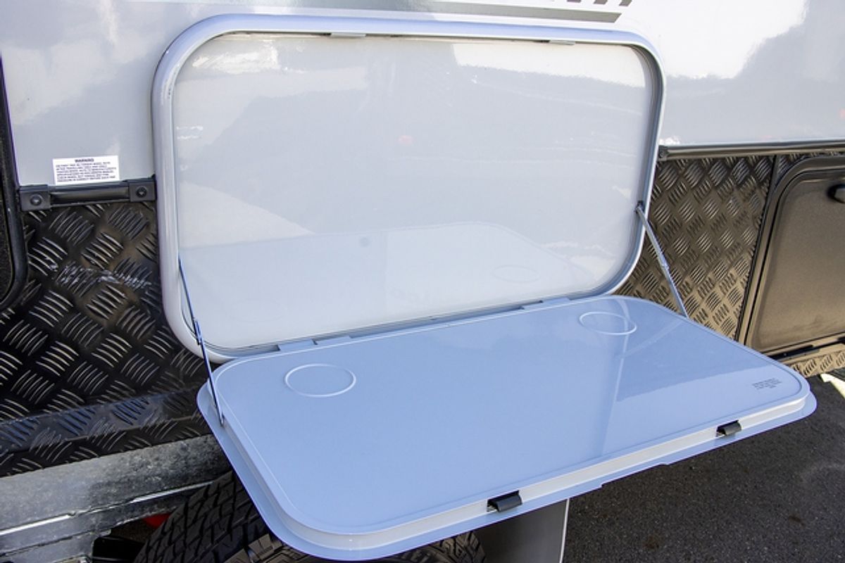 2025 Jayco ALL TERRAIN CARAVAN 19.61-3.AT-MY25