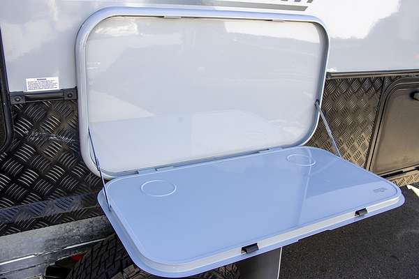 2025 Jayco ALL TERRAIN CARAVAN 19.61-3.AT-MY25