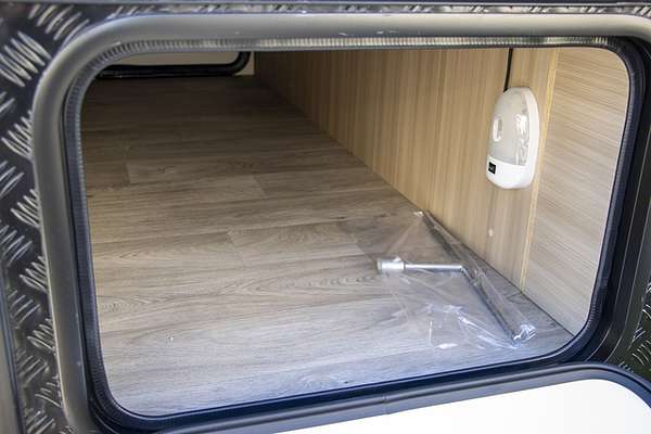 2025 Jayco ALL TERRAIN CARAVAN 19.61-3.AT-MY25