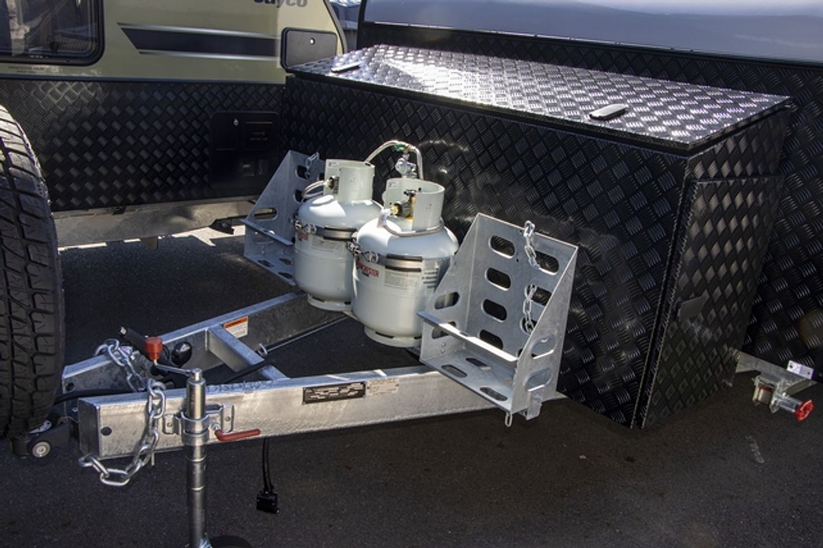 2025 Jayco ALL TERRAIN CARAVAN 19.61-3.AT-MY25