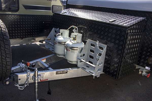 2025 Jayco ALL TERRAIN CARAVAN 19.61-3.AT-MY25