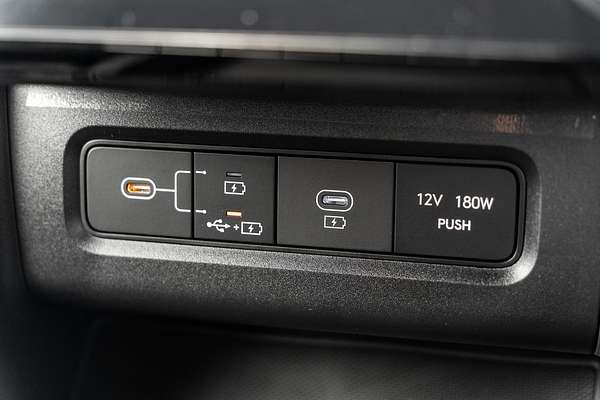 2025 Hyundai Tucson Elite NX4.V3