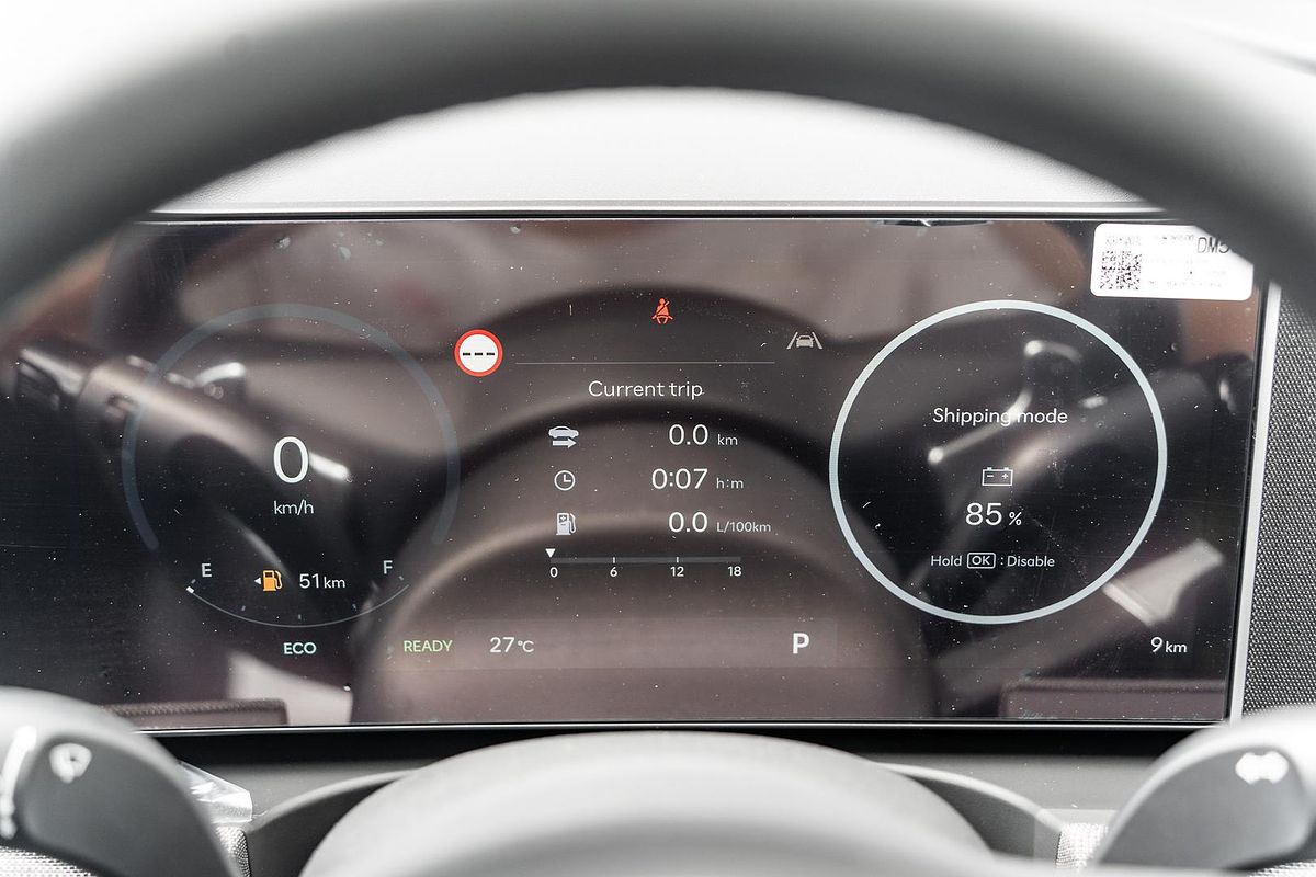 2025 Hyundai Tucson Elite NX4.V3