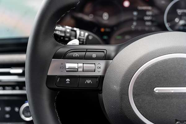 2025 Hyundai Tucson Elite NX4.V3