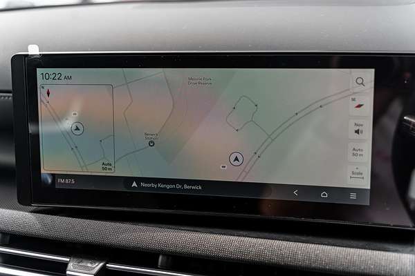 2025 Hyundai Tucson Elite NX4.V3