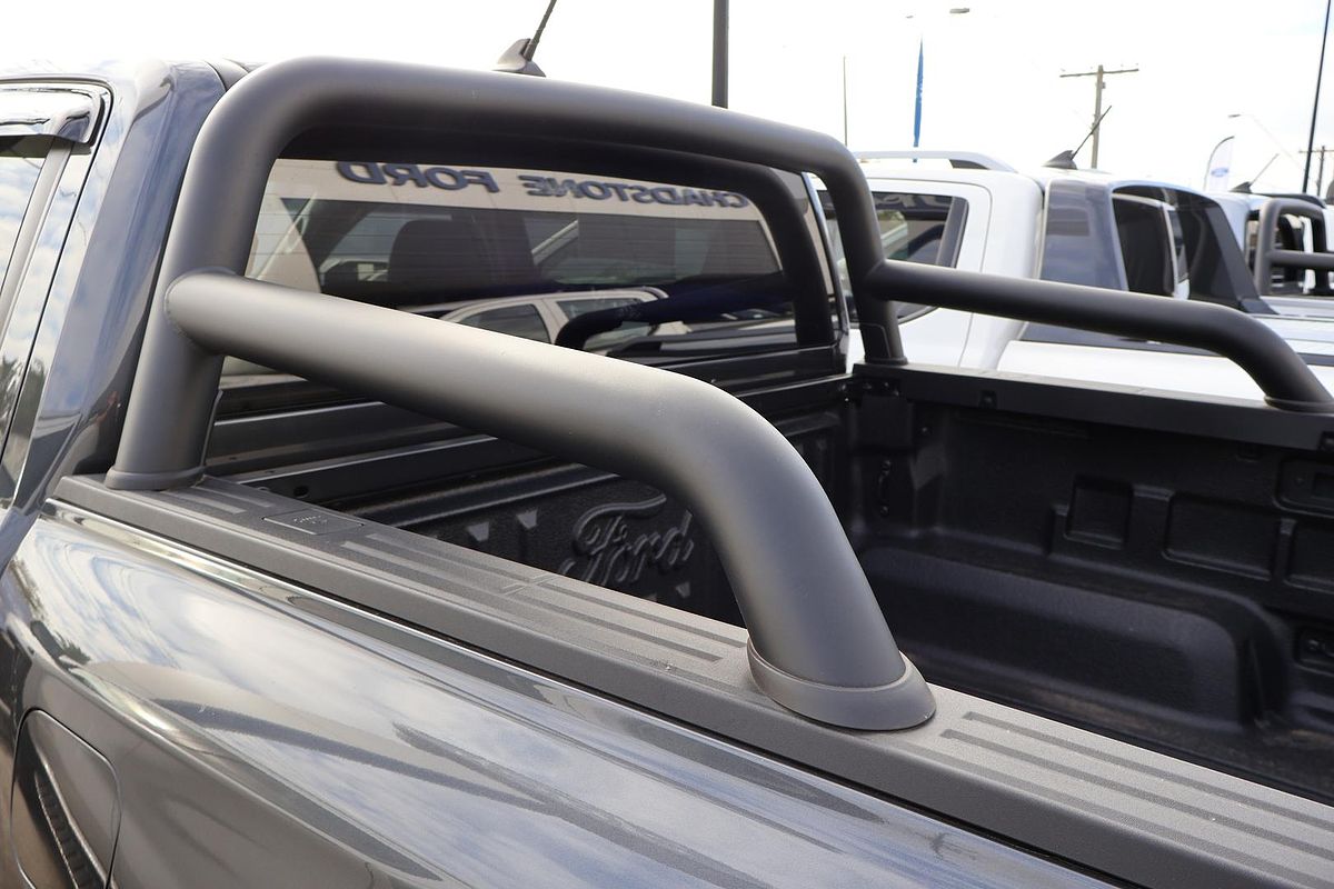 2024 Ford Ranger Sport 4X4