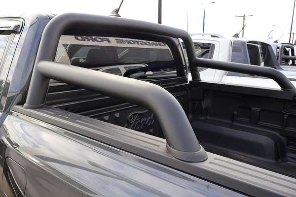 2024 Ford Ranger Sport 4X4