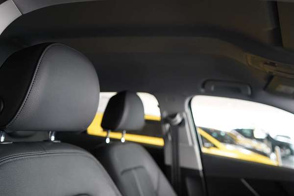 2020 Audi Q2 35 TFSI Edition #2 GA