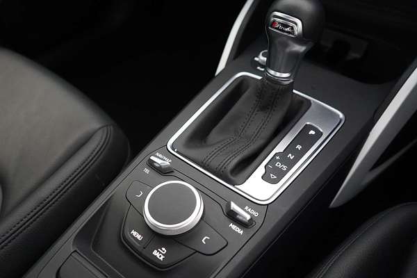 2020 Audi Q2 35 TFSI Edition #2 GA
