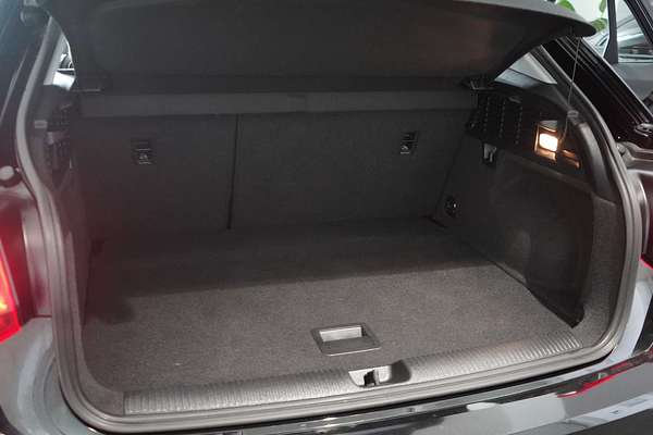 2020 Audi Q2 35 TFSI Edition #2 GA