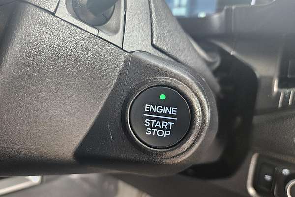 2023 Ford Ranger Wildtrak 4X4