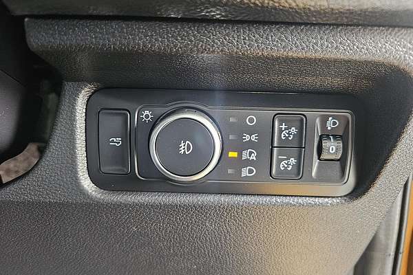 2023 Ford Ranger Wildtrak 4X4