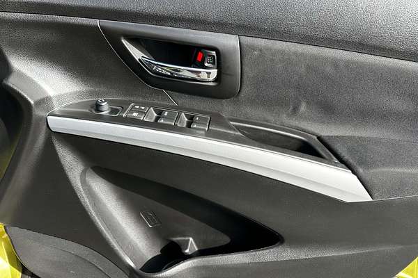 2014 Suzuki S-Cross GL JY