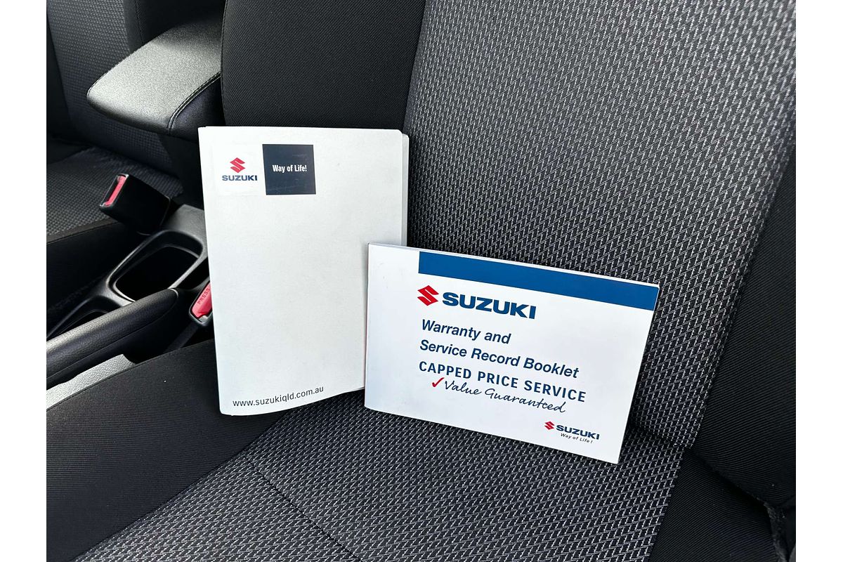2014 Suzuki S-Cross GL JY