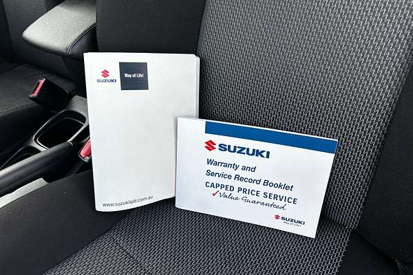 2014 Suzuki S-Cross GL JY