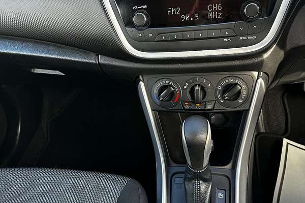 2014 Suzuki S-Cross GL JY
