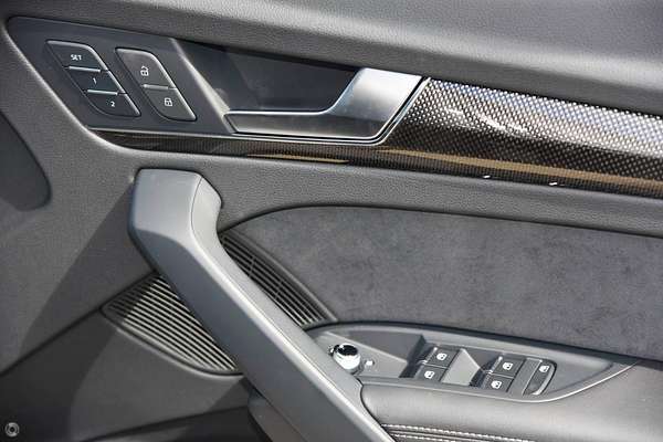 2025 Audi SQ5 TDI FY