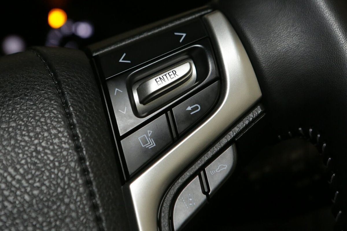 2022 Toyota Landcruiser Prado VX GDJ150R