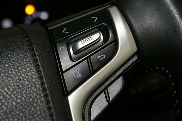 2022 Toyota Landcruiser Prado VX GDJ150R