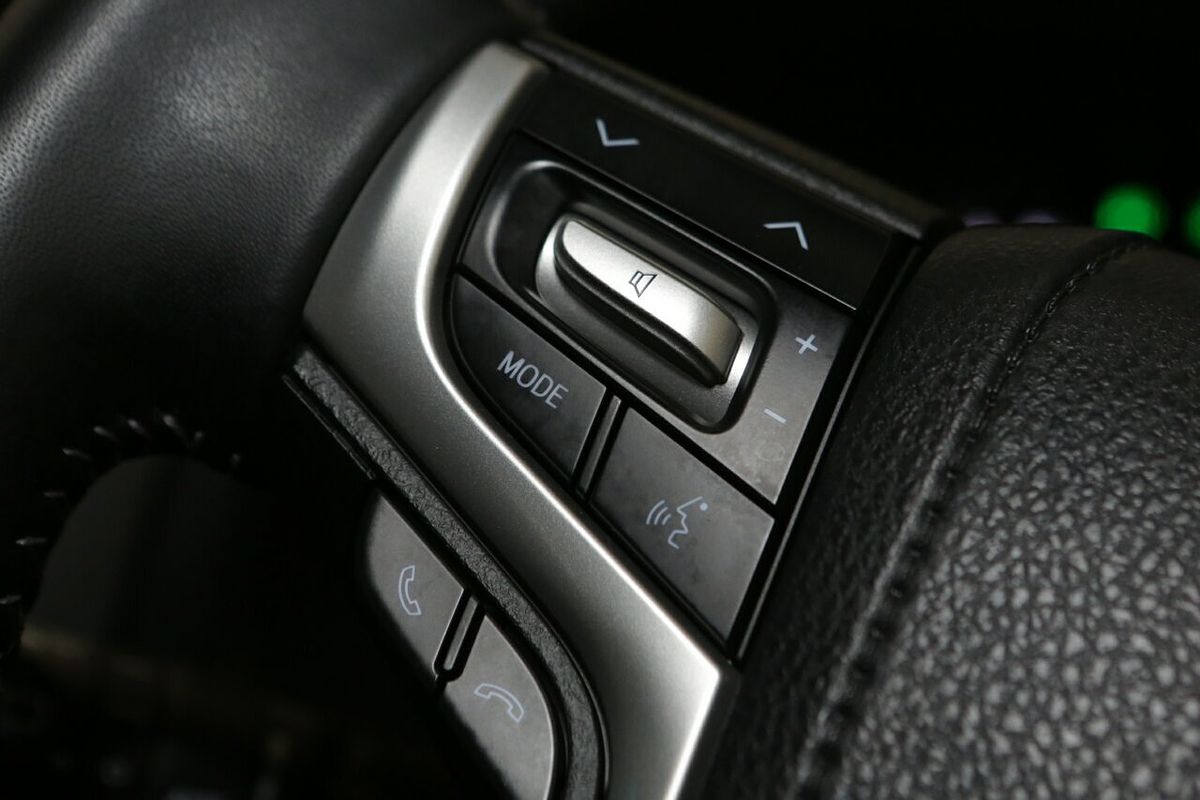2022 Toyota Landcruiser Prado VX GDJ150R