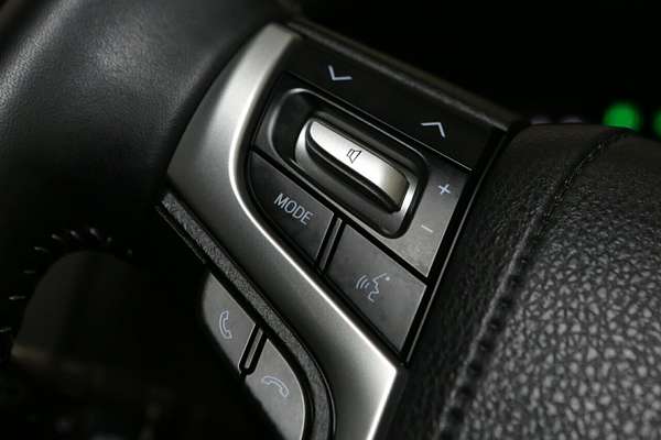 2022 Toyota Landcruiser Prado VX GDJ150R