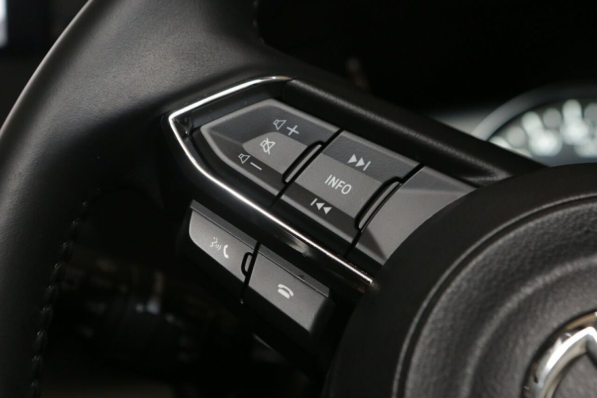2023 Mazda CX-5 G25 Maxx Sport KF Series