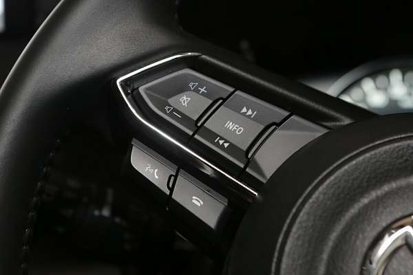 2023 Mazda CX-5 G25 Maxx Sport KF Series