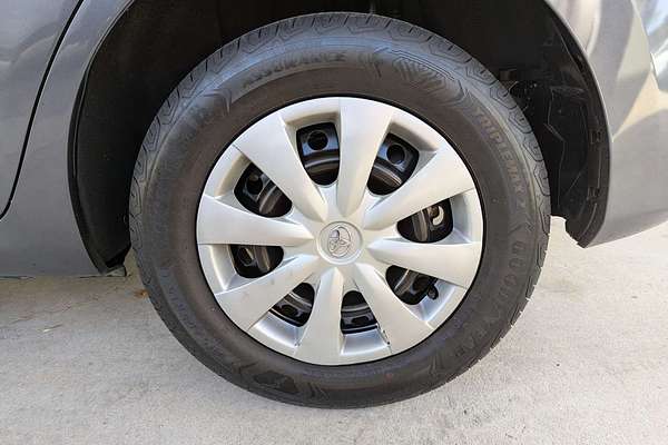 2012 Toyota Corolla Ascent ZRE152R