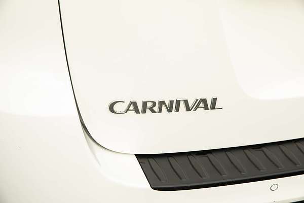 2020 Kia Carnival S YP