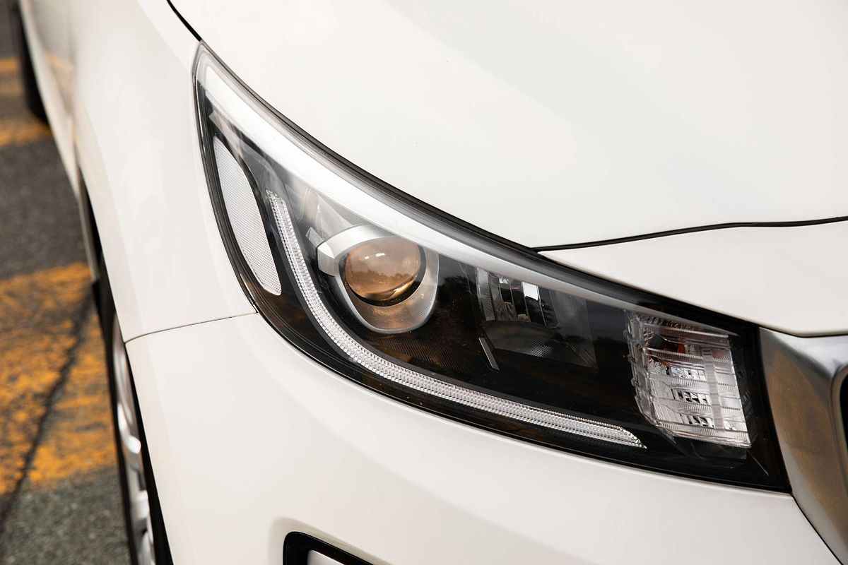 2020 Kia Carnival S YP