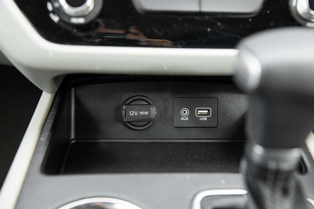 2020 Kia Carnival S YP