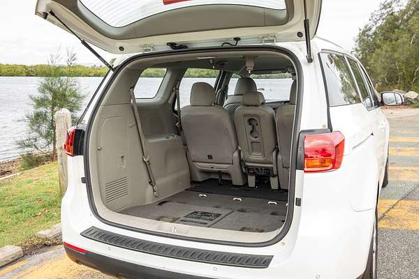 2020 Kia Carnival S YP