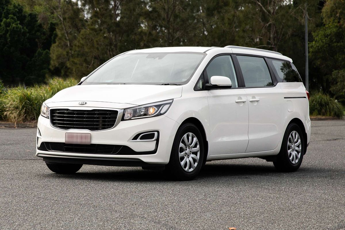 2020 Kia Carnival S YP