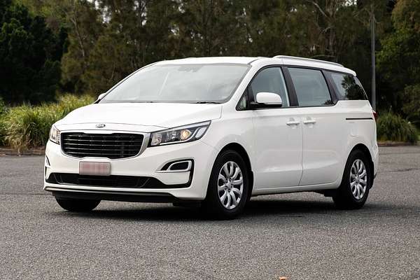 2020 Kia Carnival S YP
