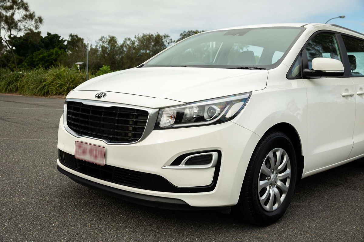 2020 Kia Carnival S YP