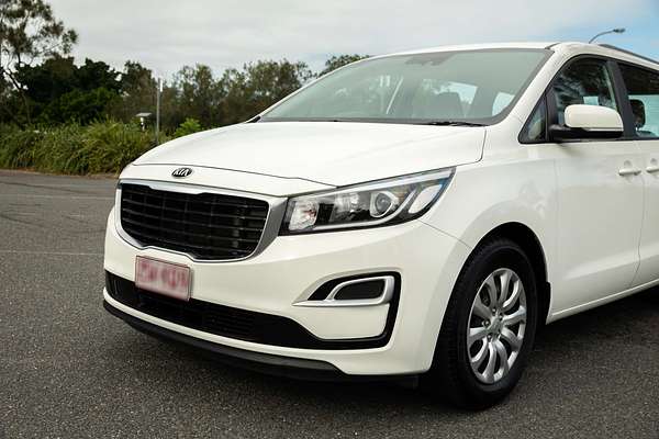 2020 Kia Carnival S YP