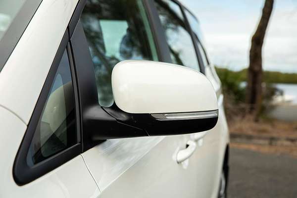 2020 Kia Carnival S YP