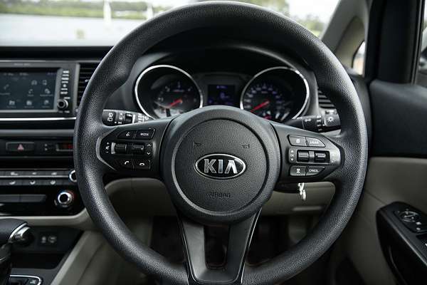2020 Kia Carnival S YP