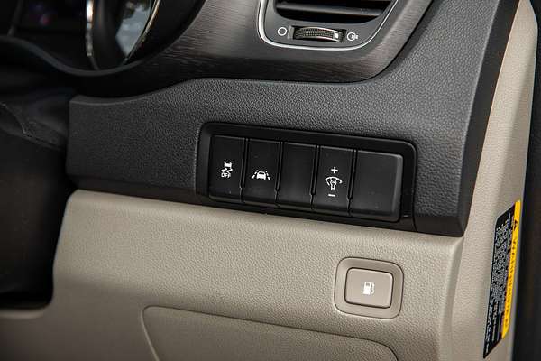 2020 Kia Carnival S YP