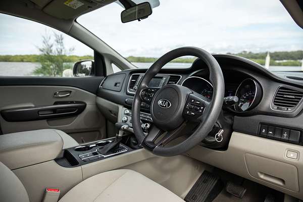 2020 Kia Carnival S YP