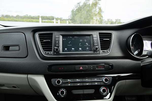2020 Kia Carnival S YP