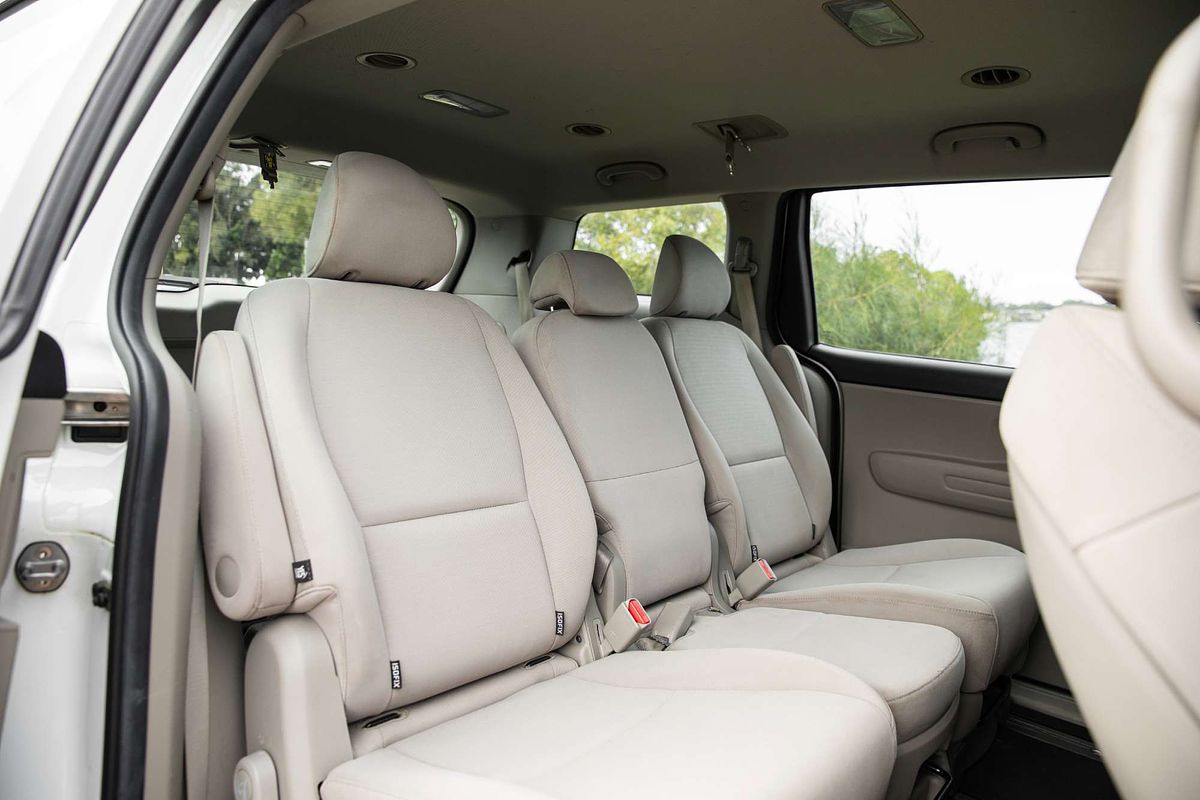 2020 Kia Carnival S YP