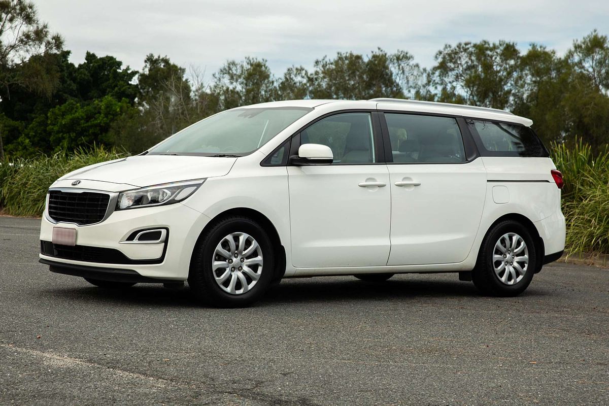 2020 Kia Carnival S YP
