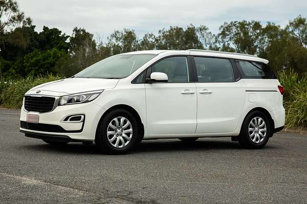 2020 Kia Carnival S YP