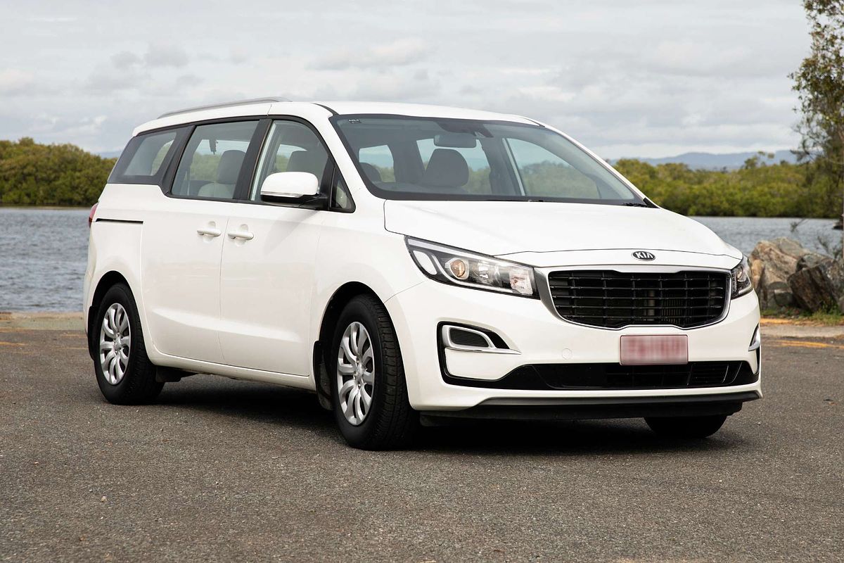 2020 Kia Carnival S YP