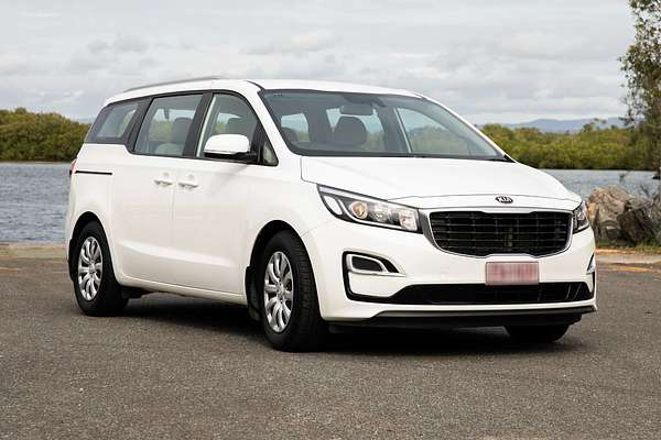 2020 Kia Carnival S YP