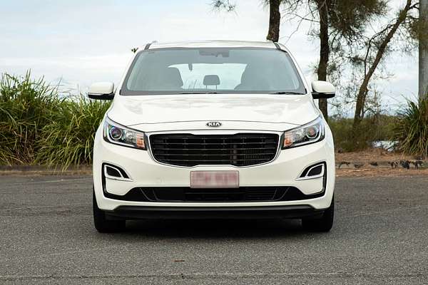 2020 Kia Carnival S YP