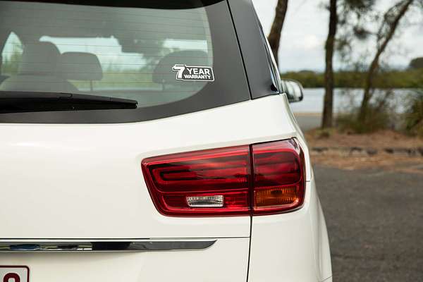 2020 Kia Carnival S YP