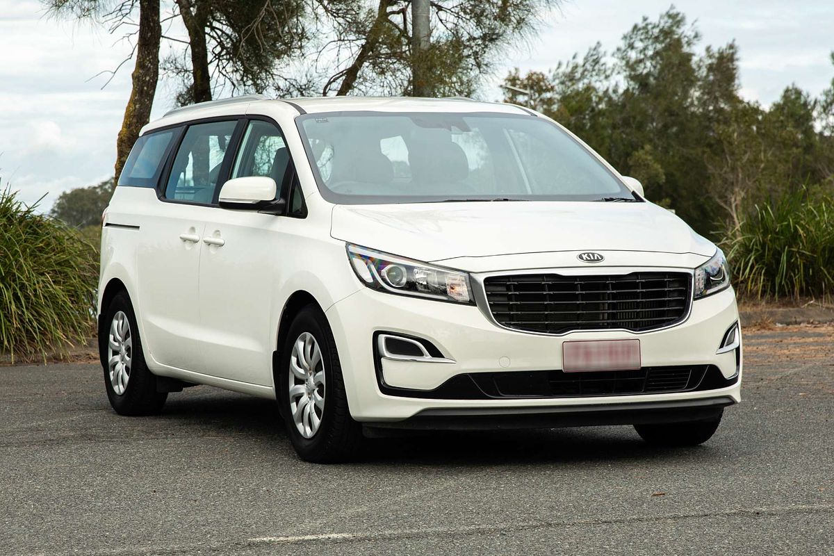 2020 Kia Carnival S YP